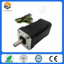 High Speed NEMA17 Electric Gear Brushless DC Motor for CNC Machine